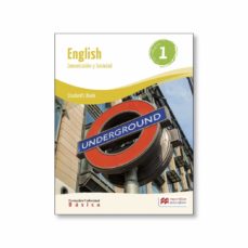 Libro, Audiolibro English 1 Formacion Profesional Basica Ed 2018 English 1 Formacion Profesional Basica Ed 2018