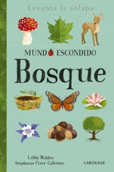 Mundo Escondido: Bosque