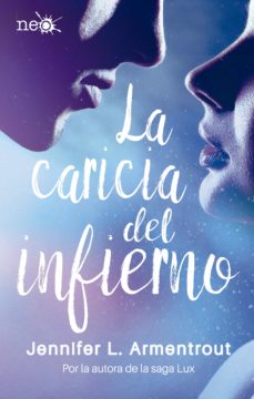 La Caricia Del Infierno (Elementos Oscuros 2)