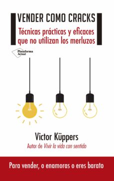 Libro, Audiolibro Vender Como Cracks Vender Como Cracks