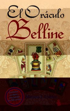 Libro, Audiolibro El Oráculo Belline El Oráculo Belline