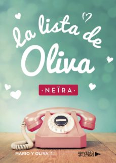 La Lista De Oliva