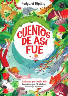 Libro, Audiolibro Cuentos De Asi Fue Cuentos De Asi Fue