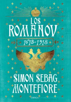 Los Romanov (1613-1918)