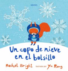 Un Copo De Nieve En El Bolsillo