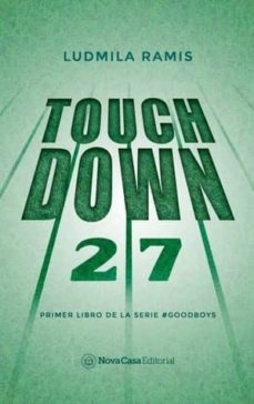 Touchdown 27 (Goodboys 1)