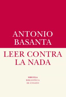 Leer Contra La Nada