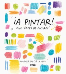 ¡A Pintar!