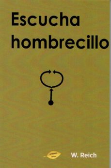Libro, Audiolibro Escucha Hombrecillo Escucha Hombrecillo