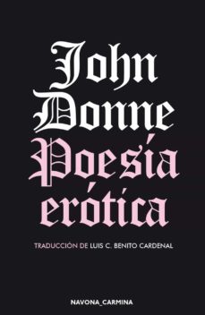 Poesía Erótica