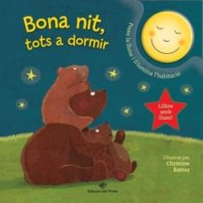 Bona Nit, Tots A Dormir (Edición En Catalán)