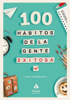 Libro, Audiolibro 100 Hábitos De La Gente Exitosa 100 Hábitos De La Gente Exitosa