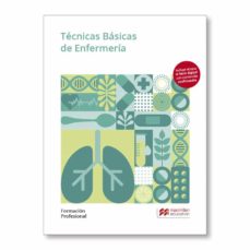 Libro, Audiolibro Tecnicas Basicas Enfermeria 2019 Tecnicas Basicas Enfermeria 2019