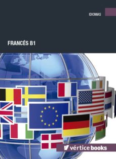 Francés B1 (Incluye Audio)
