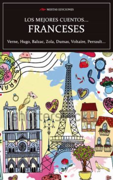 Libro, Audiolibro Los Mejores Cuentos De Franceses Los Mejores Cuentos De Franceses