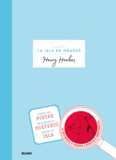 Libro, Audiolibro La Isla De Hoakes: Una Ingeniosa Aventura De Enigmas La Isla De Hoakes: Una Ingeniosa Aventura De Enigmas