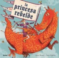 La Princesa Rebelde