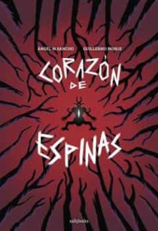 Corazón De Espinas