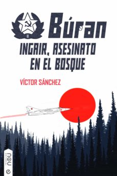Libro, Audiolibro Ingair, Asesinato En El Bosque Ingair, Asesinato En El Bosque
