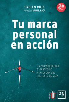 Libro, Audiolibro Tu Marca Personal En Acción Tu Marca Personal En Acción