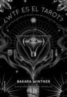 ¿Wtf Es El Tarot?