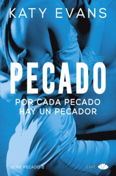 Por Cada Pecado Hay Un Pecador (Serie Pecado 2)