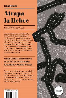 Atrapa La Llebre (Edición En Catalán)