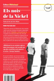Els Nois De La Nickel (Edición En Catalán)