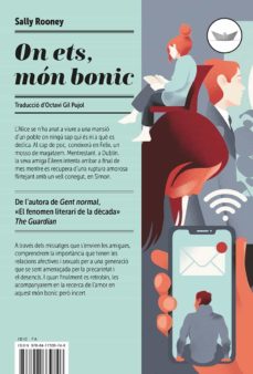 On Ets, Mon Bonic (Edición En Catalán)