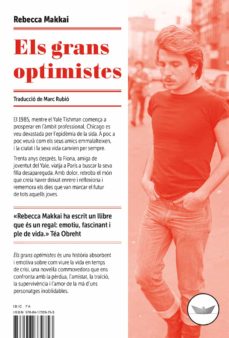 Els Grans Optimistes (Edición En Catalán)