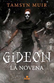 Libro, Audiolibro Gideon La Novena (Saga De La Tumba Sellada 1) Gideon La Novena (Saga De La Tumba Sellada 1)