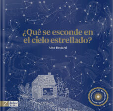 Libro, Audiolibro ¿Que Se Esconde En El Cielo Estrellado? ¿Que Se Esconde En El Cielo Estrellado?