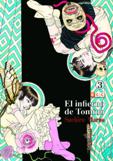 El Infierno De Tomino Nº3