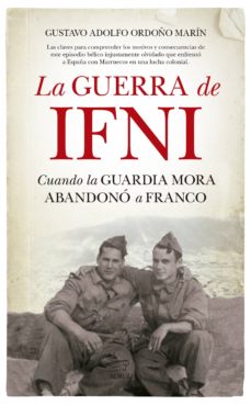 La Guerra De Ifni