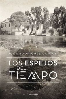 Libro, Audiolibro (I.b.d.) Los Espejos Del Tiempo (I.b.d.) Los Espejos Del Tiempo