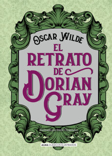 El Retrato De Dorian Gray (Clasicos)