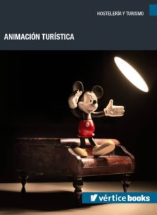 Hott002Po - Animación Turística
