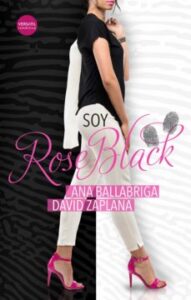(Pe) Soy Rose Black