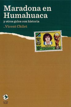 Maradona En Humahuaca
