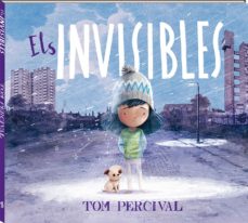 Els Invisibles (Edición En Catalán)