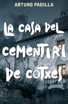Libro, Audiolibro La Casa Del Cementiri De Cotxes (Edición En Catalán) La Casa Del Cementiri De Cotxes (Edición En Catalán)