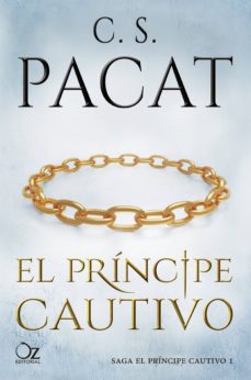 El Príncipe Cautivo