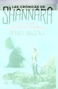 Las Piedras Elficas De Shannara