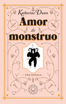 Libro, Audiolibro Amor De Monstruo Amor De Monstruo