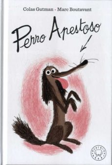 Libro, Audiolibro Perro Apestoso Perro Apestoso