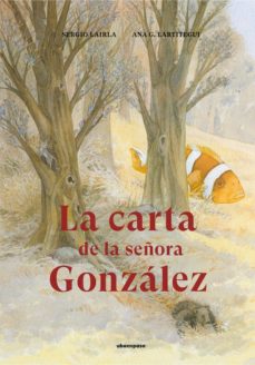 La Carta De La Señora González