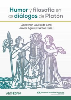 Humor Y Filosofia En Los Dialogos De Platon