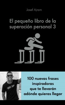 El Pequeño Libro De La Superación Personal 3