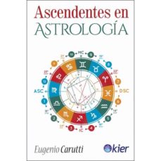 Ascendentes En Astrologia