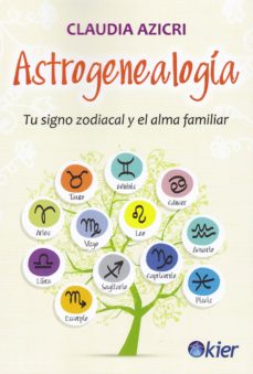 Astrogenealogia: Tu Signo Zodiacal Y El Alma Familiar
